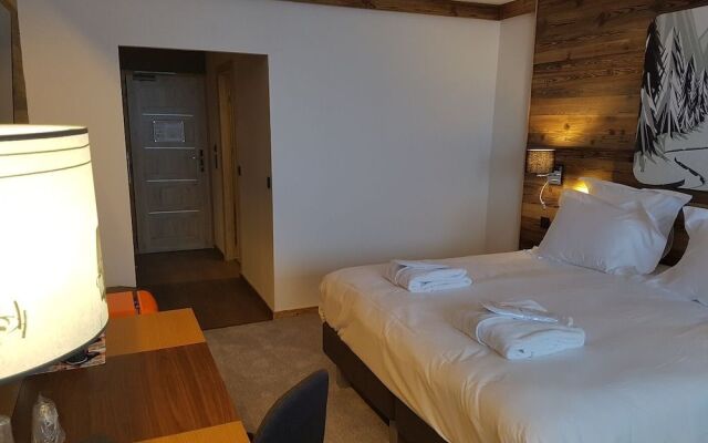 Chalet Marano Hotel Restaurant & Spa