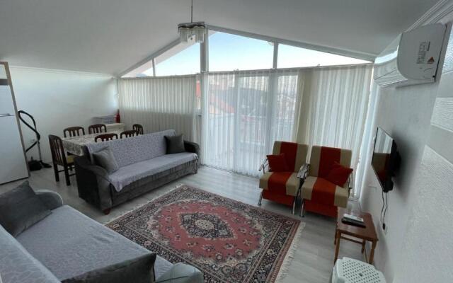 Kaan Apart (Ortaca/Dalyan Merkezde) 2+1, 70m2