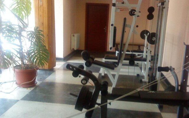 Park Hotel Rodopi