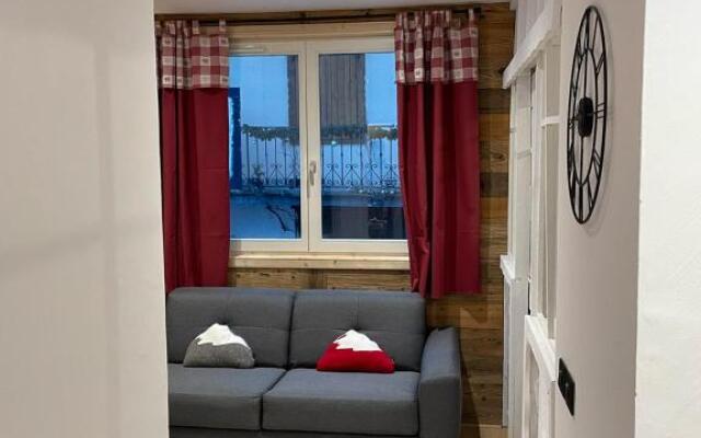 Charmant 2 Pieces Cosy Au Cœur de Saint-Gervais