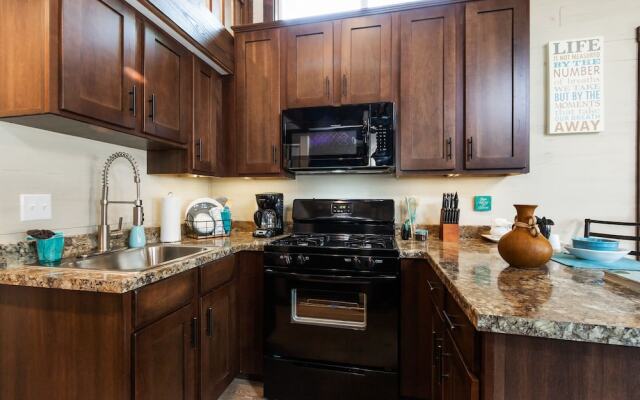 LHOT Tiny Home Village