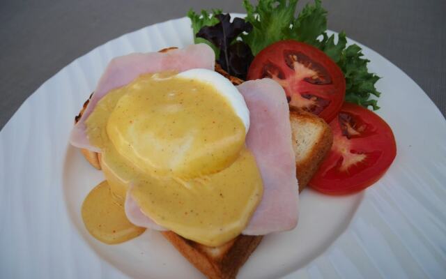 Doi Inthanon Riverside Resort