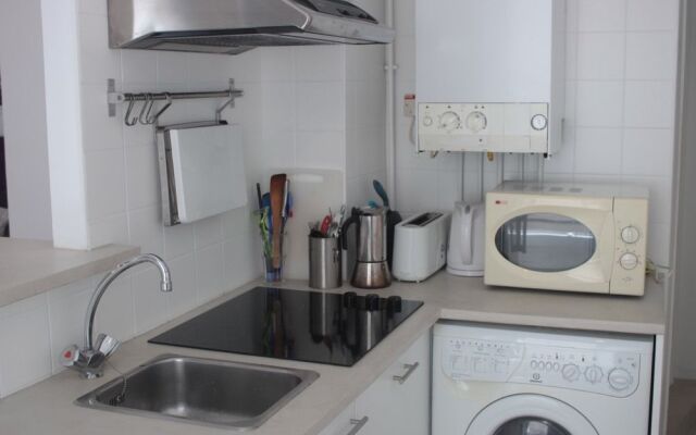 Montmartre Apartments - Braque