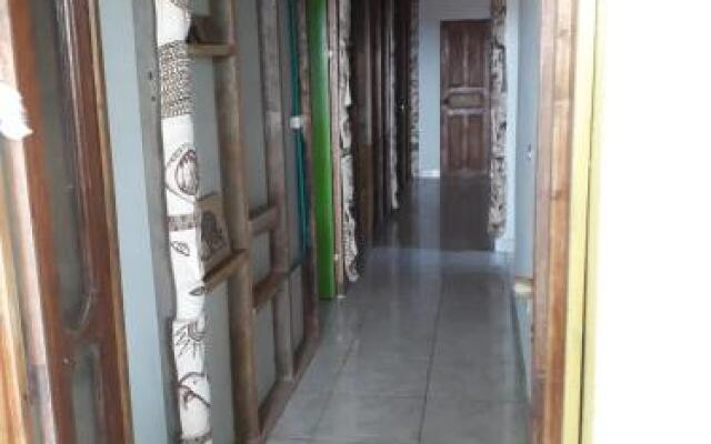 Refugio Turistico Maiku