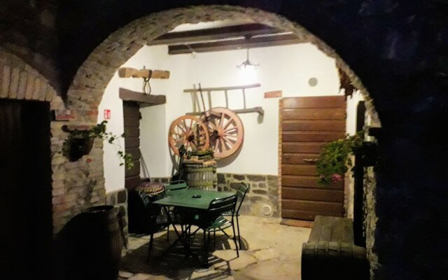 Agriturismo Calcinaia sul lago