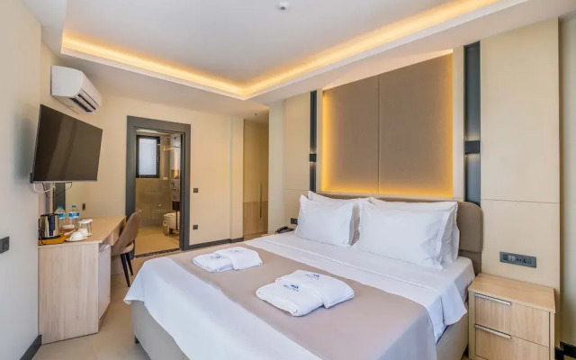 Seatown Hotel