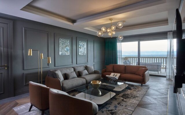 Ikador Luxury Boutique Hotel & Spa