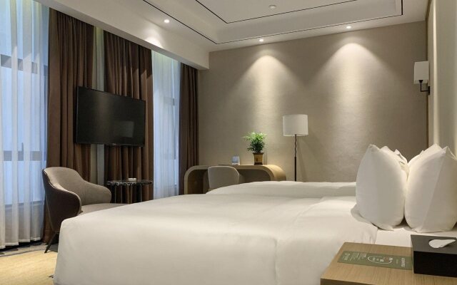 Mercure Xiamen Ximei