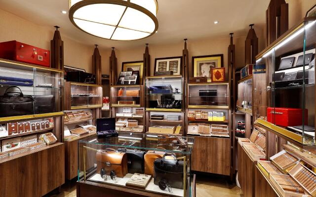 Hilton Tangier City Center