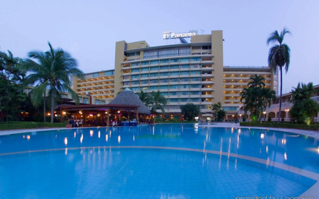 Hotel El Panama by Faranda Grand, a member of Radisson Individuals