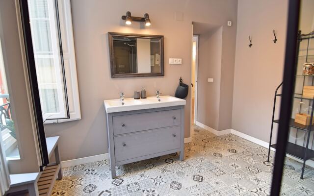 Bruno's Home - Casco Histórico