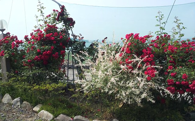 Boryeong Yongdu Beachbill Pension