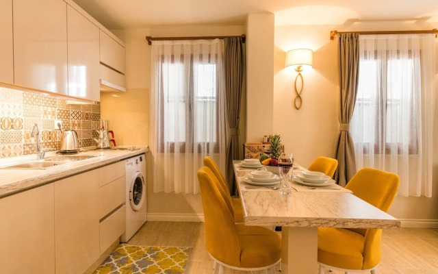 Kalamaki̇ Flats