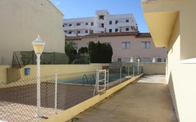 Alquileres Figuerola Oasis Park