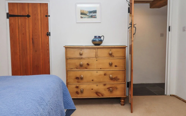 The Barn at Yeoland House