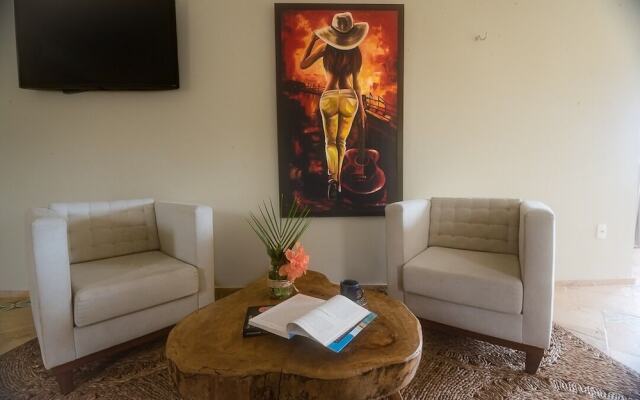 Dolce Vita Guest House