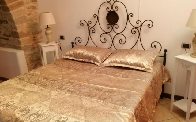 Assisi Garden Suite