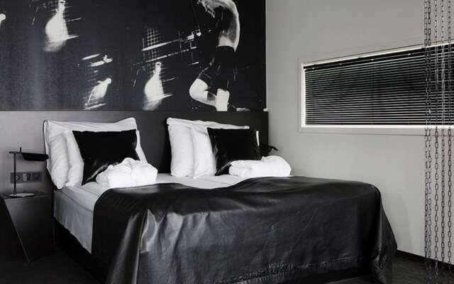 Comfort Hotel Union Brygge - Drammen