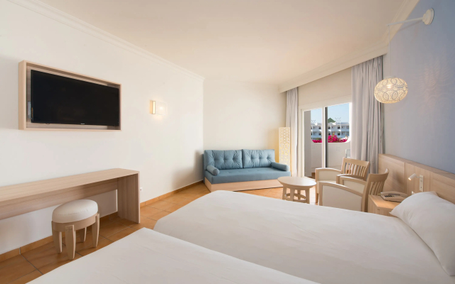 Iberostar Waves Founty Beach -All Inclusive
