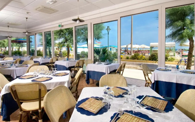 Resort Hotel Marinella