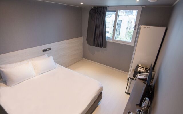 Hotel iam