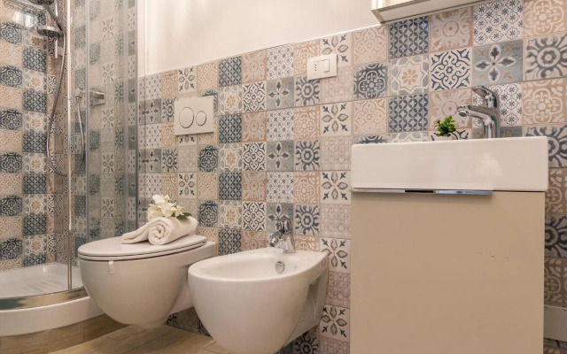 Emma & Olga Apartments -In the city Centre-