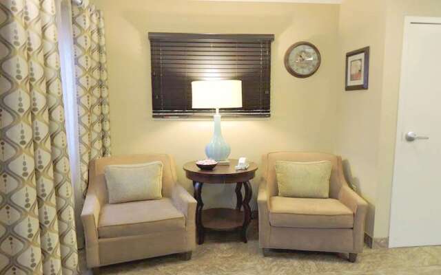 Sonesta Simply Suites Chicago Waukegan