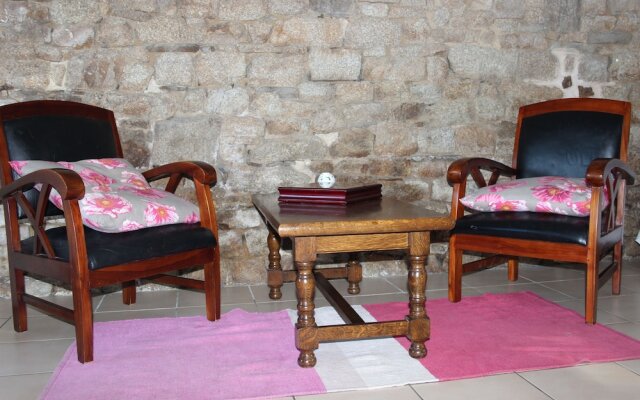 Appartements Ferme Saint Christophe