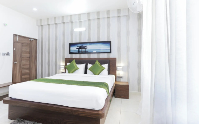 Treebo Sandpipers Kushalnagar