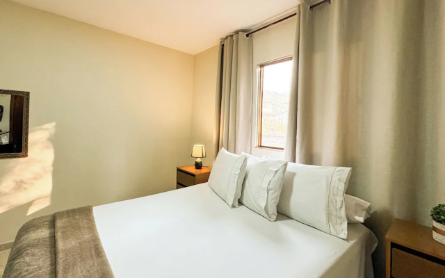 Pousada Entre Folhas