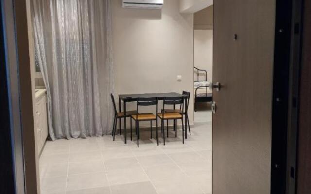 DIMOS HOUSE by filoxeniagroup