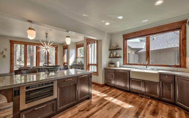 Gondola Vista 7 - 6 Br Townhouse