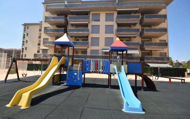 Apartamentos Las Maldivas