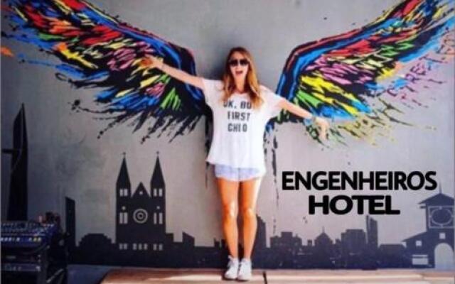 Engenheiros Hotel