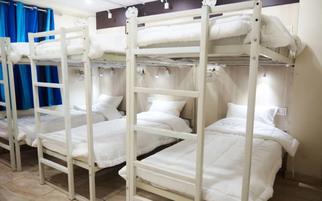 Himalayan Hostel