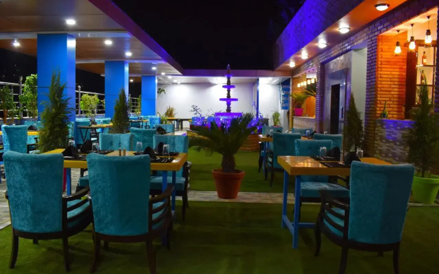 Hotel New Majestic