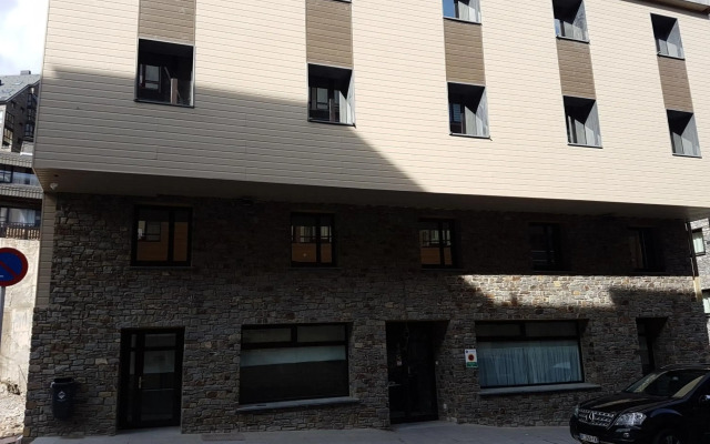 Hotel Guineu