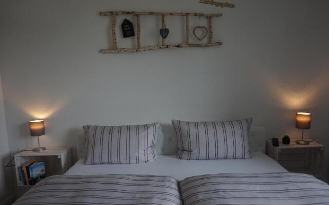 Ferienhaus Hundertmorgenfeld 33