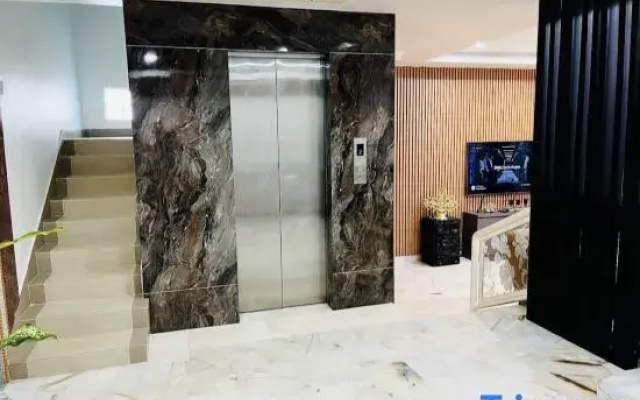 Prime Suites