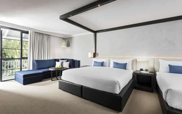 Tradewinds Hotel Fremantle