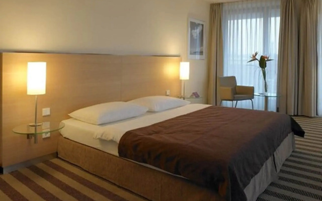 Mercure Hotel Aachen am Dom