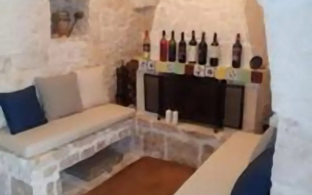 Trullolive & TrulloLimone