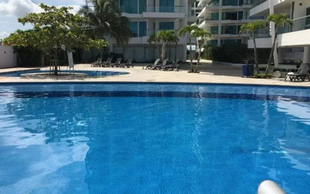 Edificio Seaway 935 ( Hotel Sonesta)