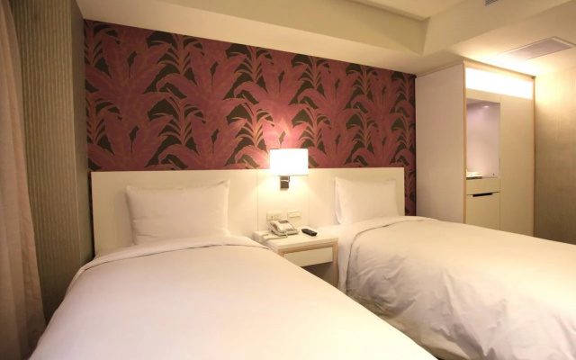 Ximen Citizen Hotel