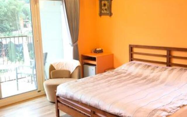 Saint Malo Homestay