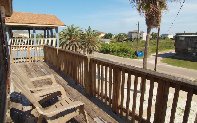 Tim s Beach House TS534