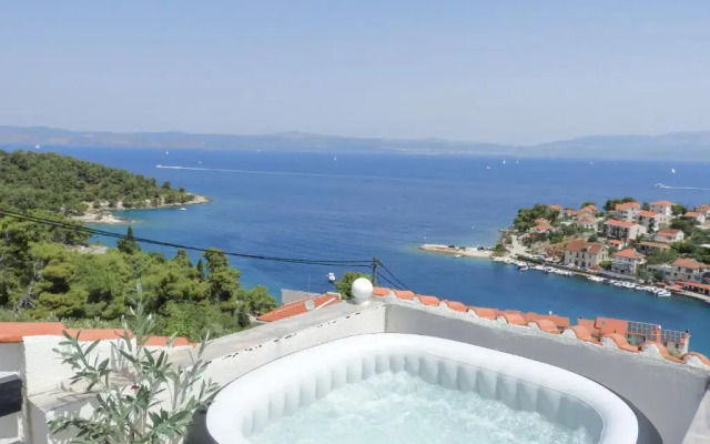 Vacation house IVO