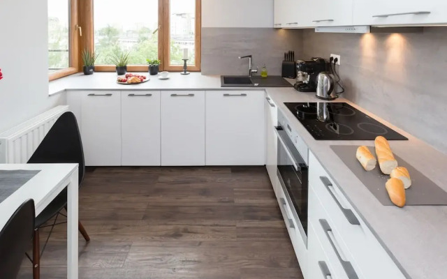 3D Wrocławska 69 Apartament