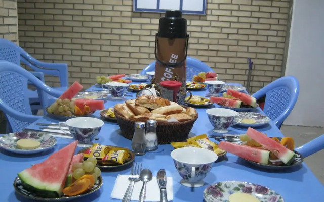 Graf - Hostel