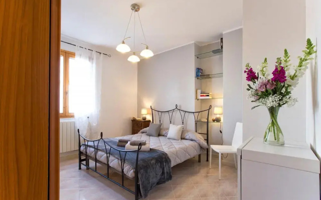 Chiara s House in Alghero